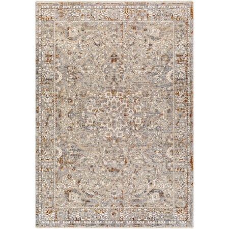 Livabliss Arya RYA-2301 Machine Crafted Area Rug RYA2301-338